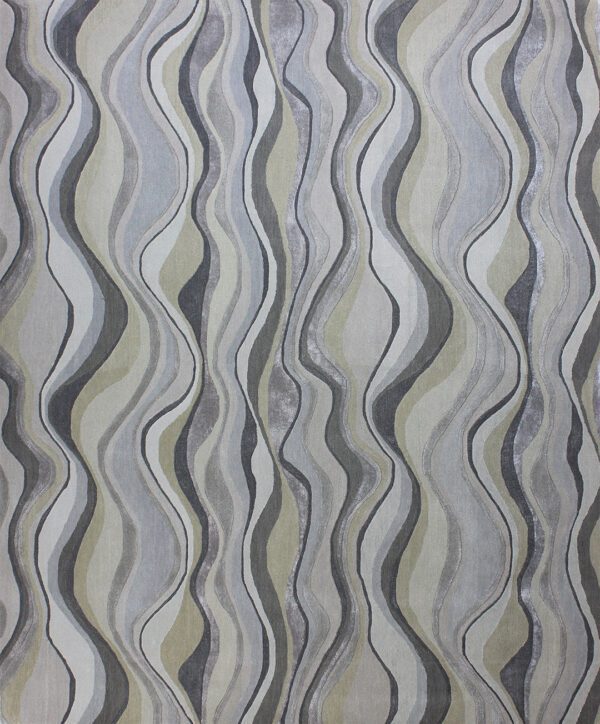 LRG110 - Natural Wave - Large Image