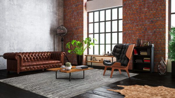 Loft Apartment