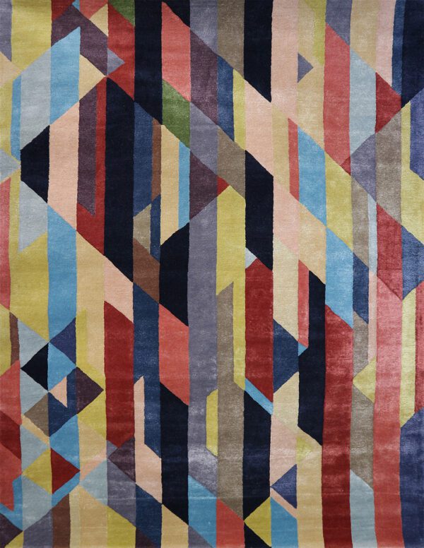 LRG150S - Graphic Silk - Large Image