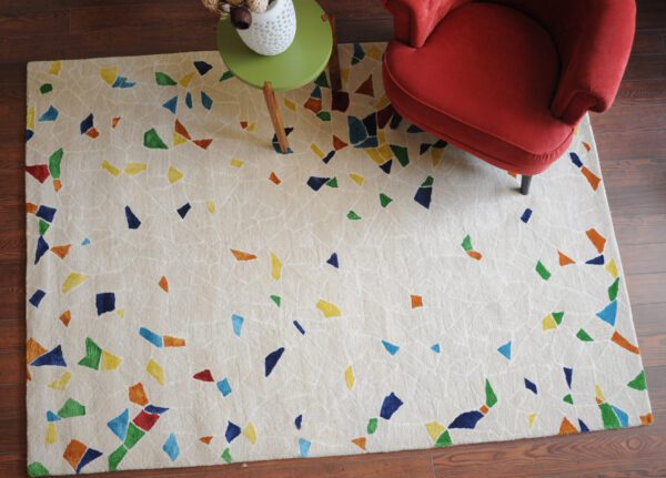 LRG23 BM Fragmented - In Situ