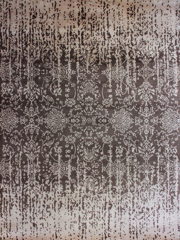 LRG250 Appropriation - Close up Large Image