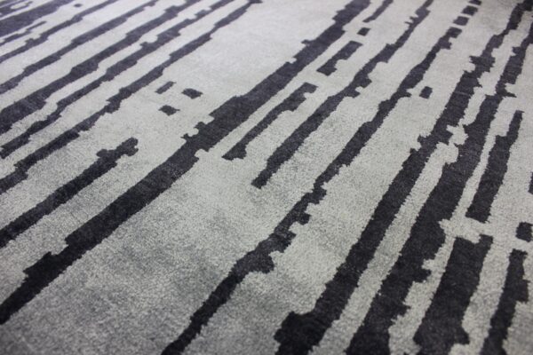 LRG255 - Striation - Close up 2