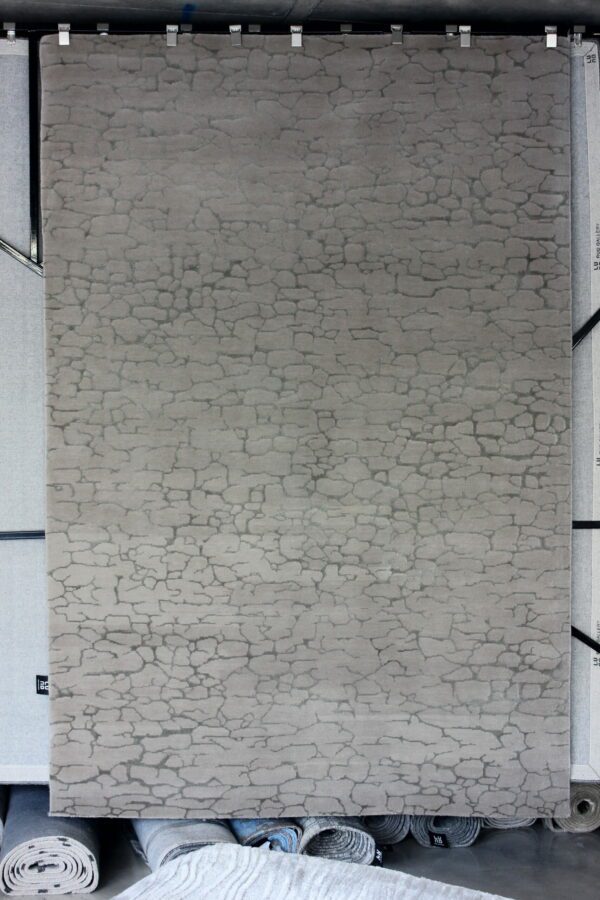 LRG310 - Cracked Earth - Photo