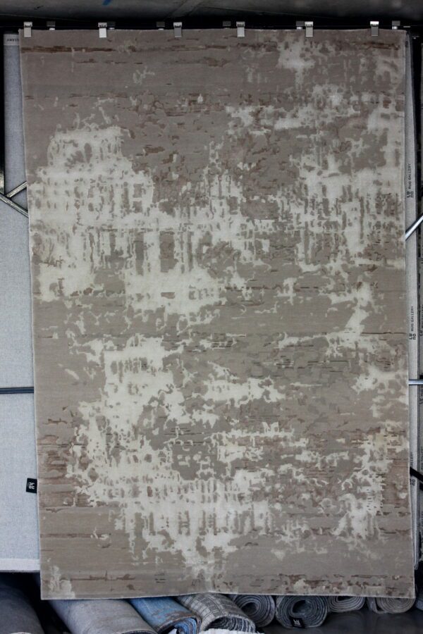 LRG311 - Earth Deconstruct - Photo