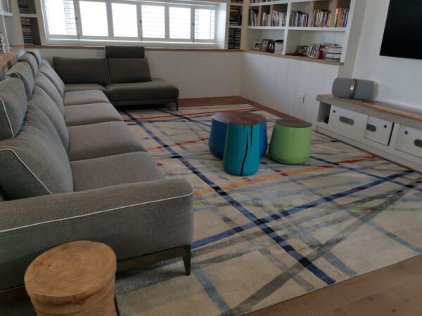 LRG337 - Pick up sticks - In Situ