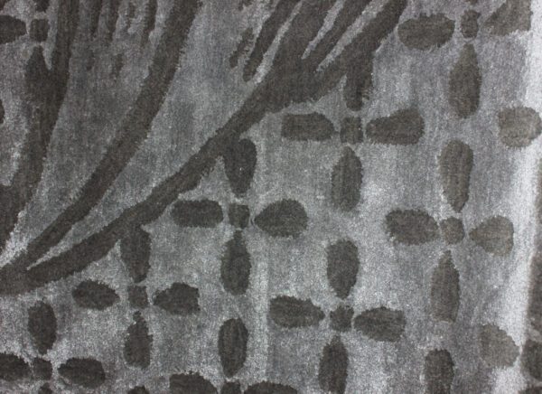 LRG345 S - Woodcut Protea S - Close up 1