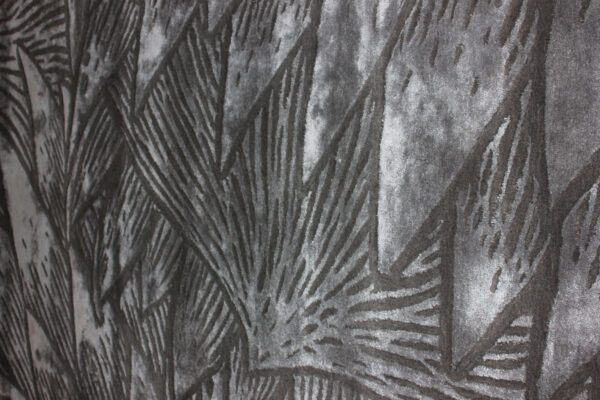 LRG345 S - Woodcut Protea S - Close up 2