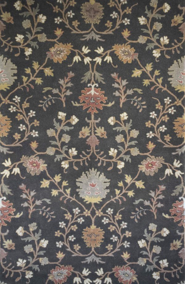 LRG351 C - Poeme Floral C -High Res