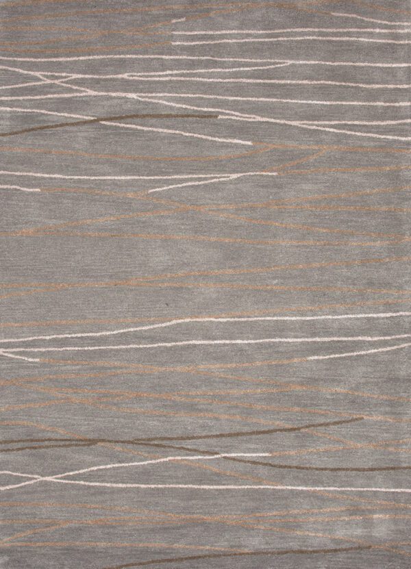 LRG364 IB - Baroque Stripe IB - High res