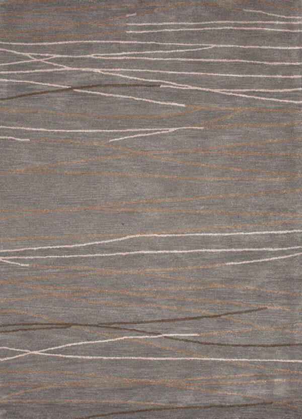 LRG364 IB - Baroque Stripe IB - Large Image