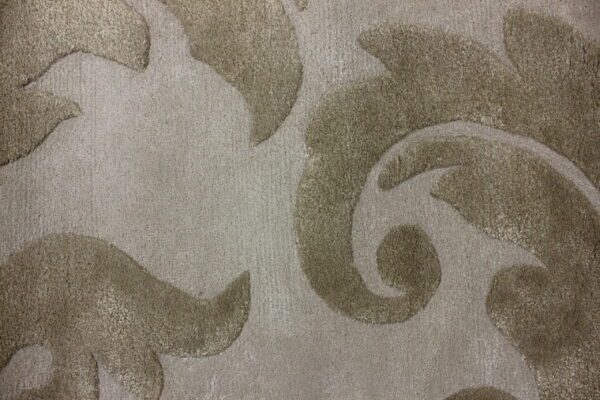 LRG365 AWB - Beige Damask - High Res Close Up 1