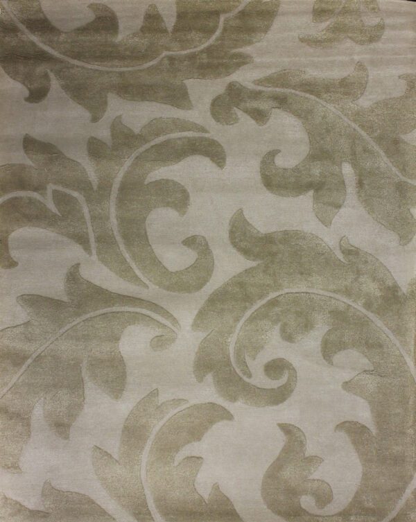 LRG365 AWB - Beige Damask - High Res