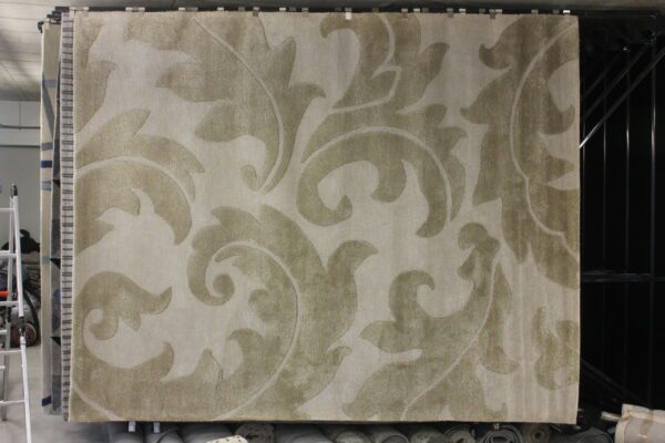 LRG365 AWB - Beige Damask - Photo