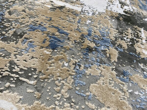 LRG489 Pollock - Close up 2