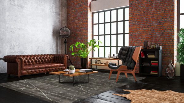Loft Apartment