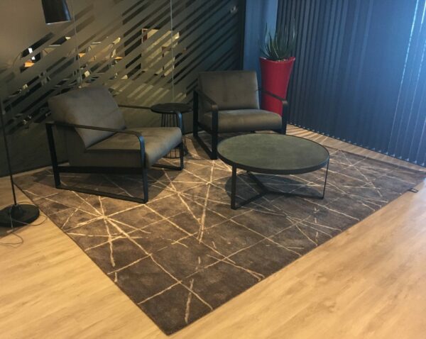 LRG62 LSM Immure - Insitu