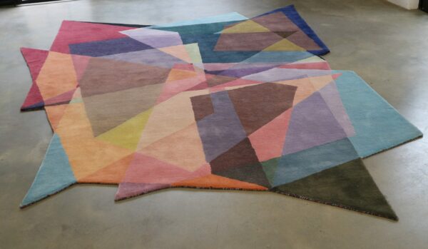 LRG75 M Stratum Mix