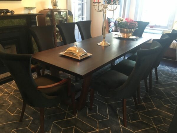 LRG77 L - Faceted - In Situ 2