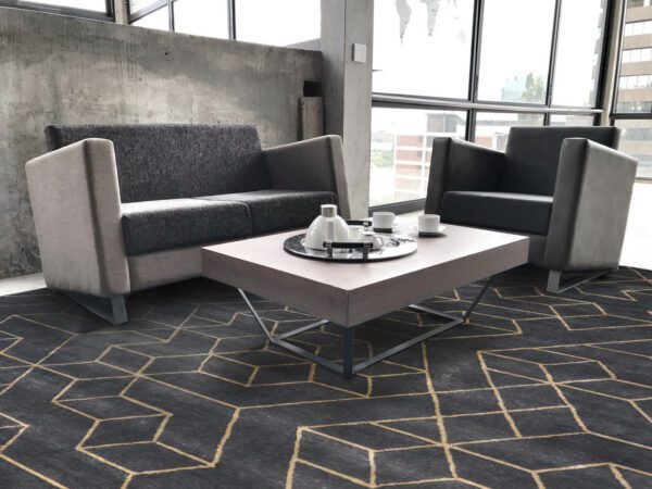 LRG77 L - Faceted - In Situ 4