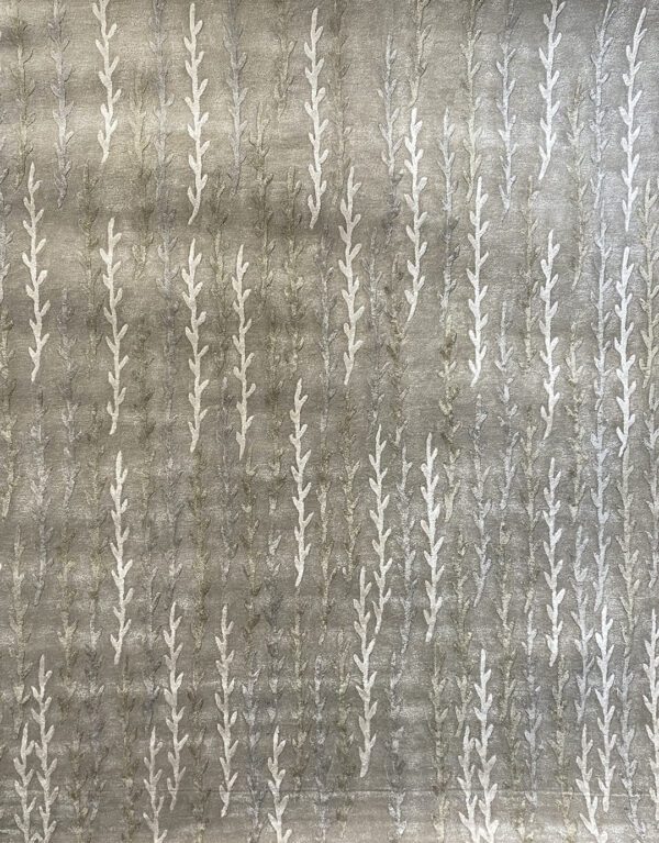 LRG86 - Silver Branch - Large Image