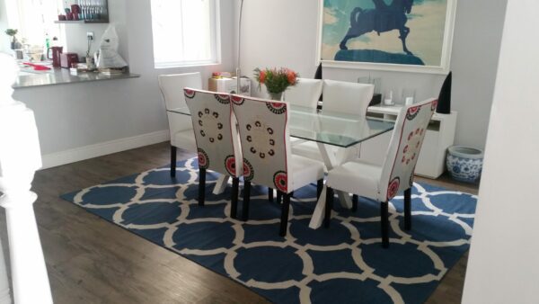 MR-19 Maroc Denim - Insitu