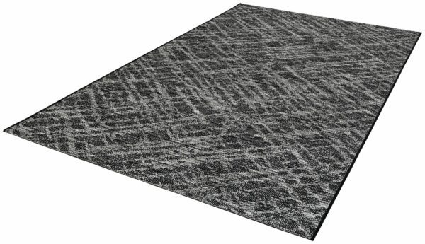 LRG549 BCG - Ares - Black:Charcoal Grey - Angle
