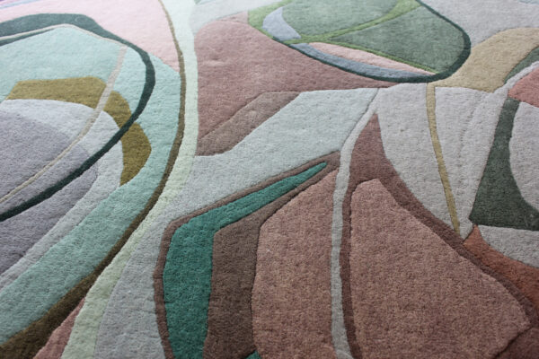 LRG601 - Drift - Close Up