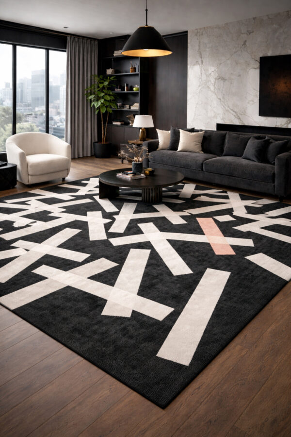 LRG611 - Jenga - In Situ 02